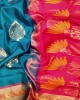 UPPADA PATTU SAREE